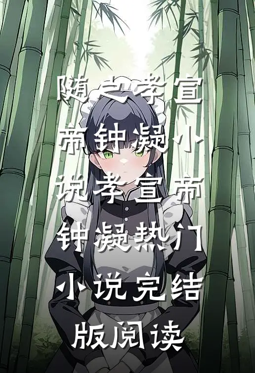 随之孝宣帝钟凝小说孝宣帝钟凝热门小说完结版阅读