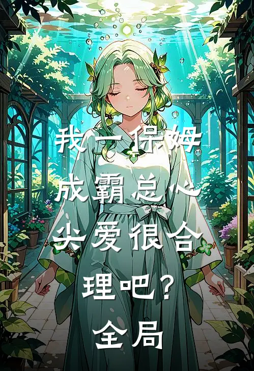 我一保姆，成霸总心尖爱很合理吧？全局