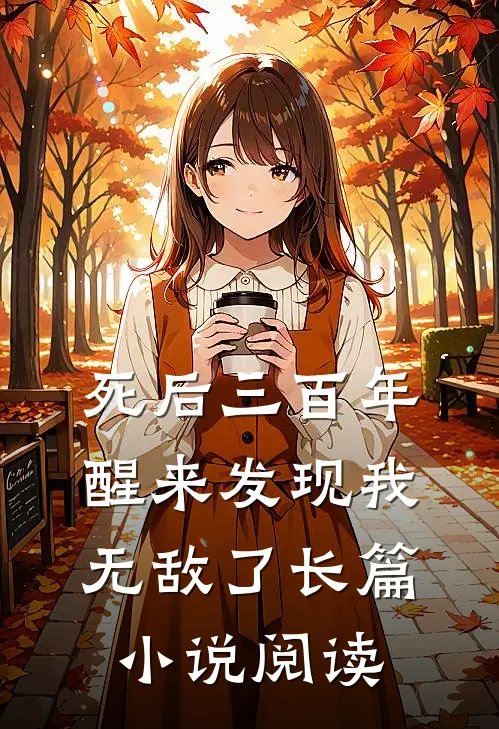 死后三百年，醒来发现我无敌了长篇小说阅读