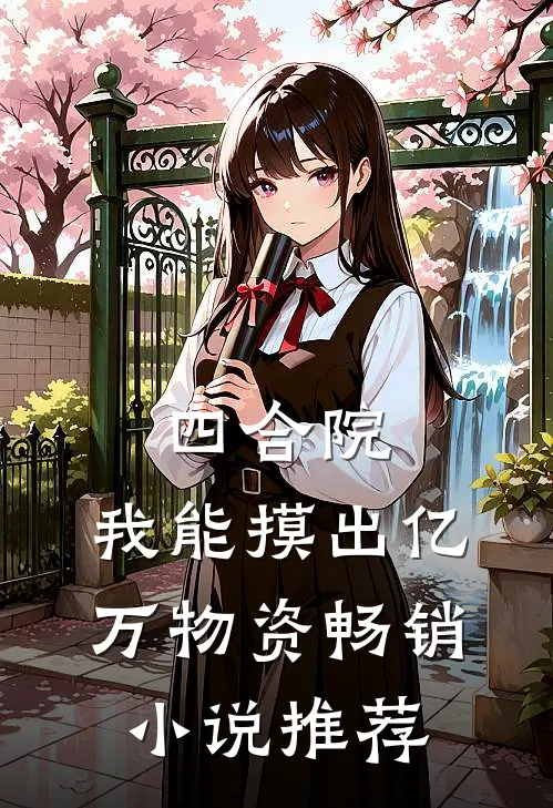 四合院：我能摸出亿万物资畅销小说推荐