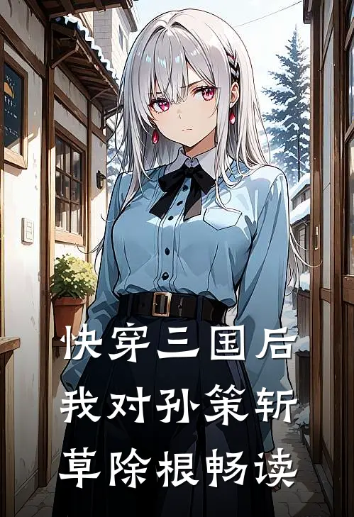 快穿三国后，我对孙策斩草除根畅读