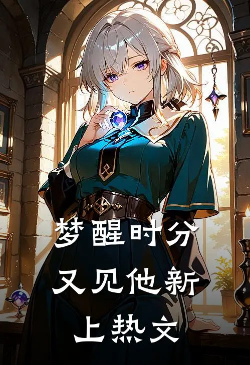 梦醒时分又见他新上热文
