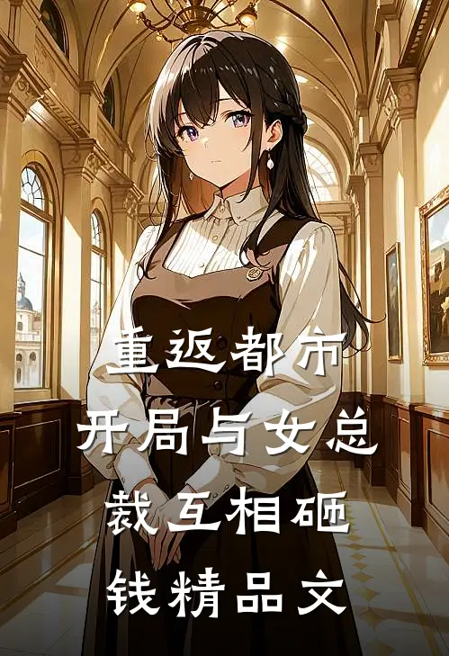 重返都市：开局与女总裁互相砸钱精品文