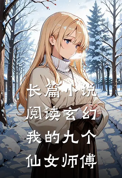 长篇阅读玄幻我的九个仙女师傅