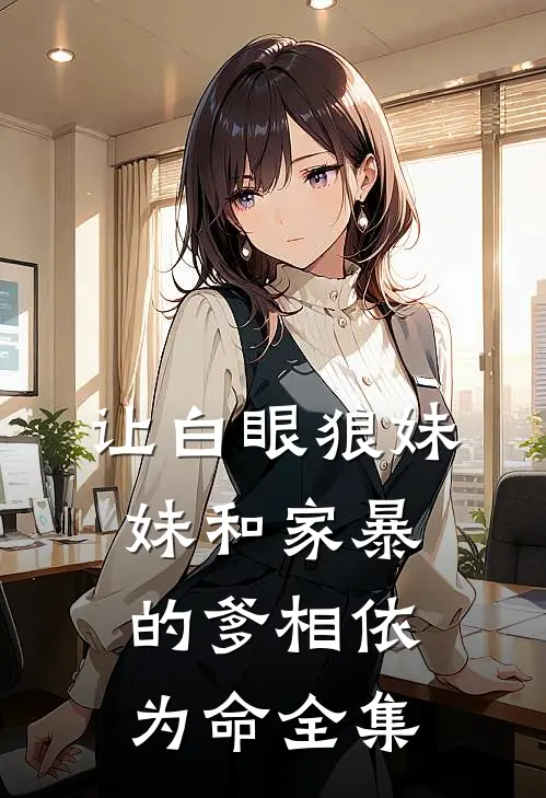 让白眼狼妹妹和家暴的爹相依为命 全集