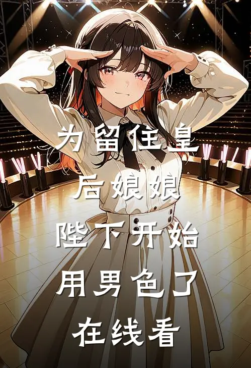 为留住皇后娘娘，陛下开始用男色了在线看