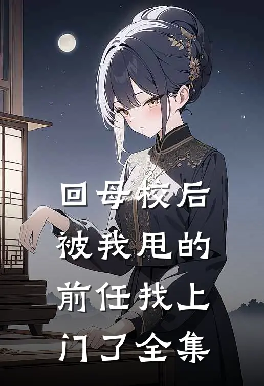 回母校后，被我甩的前任找上门了 全集