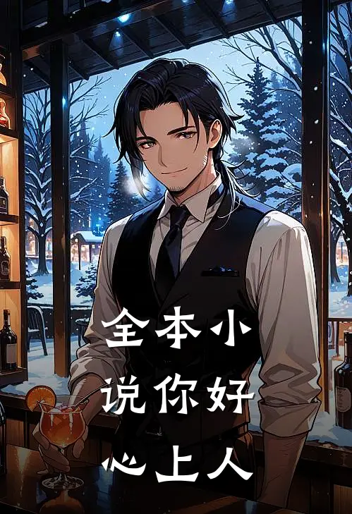 全本小说你好，心上人