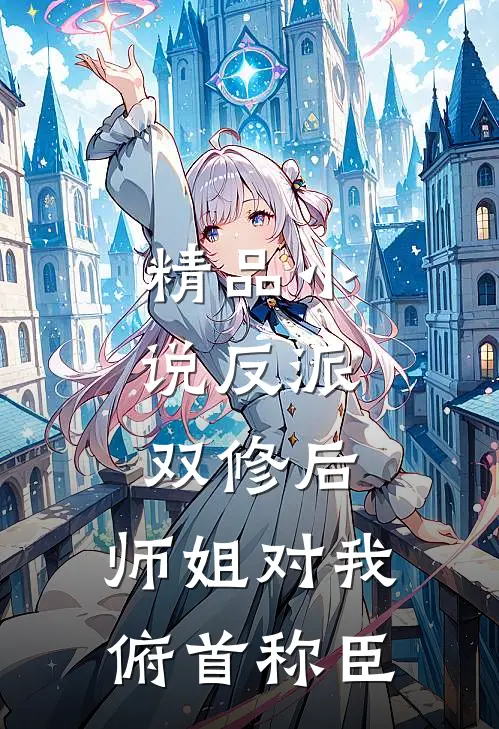 精品小说反派：双修后，师姐对我俯首称臣