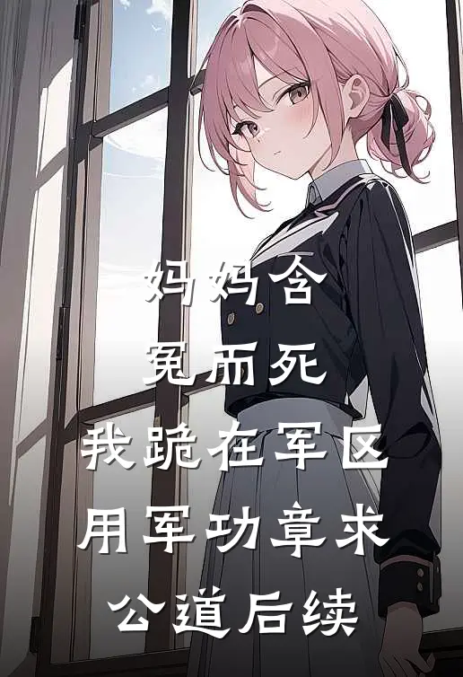 妈妈含冤而死，我跪在军区用军功章求公道后续
