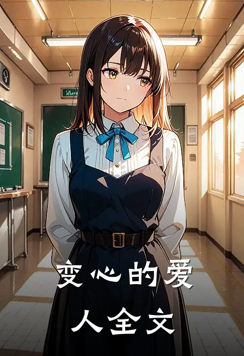 变心的爱人全文