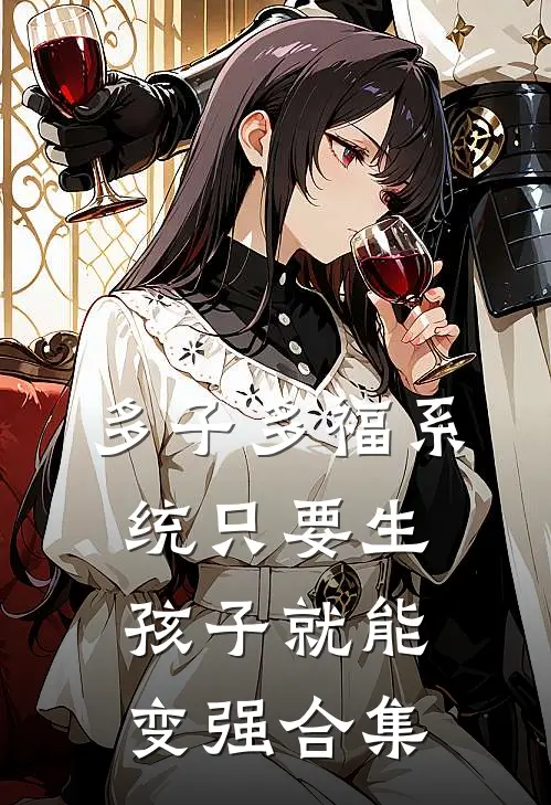 多子多福系统只要生孩子就能变强合集