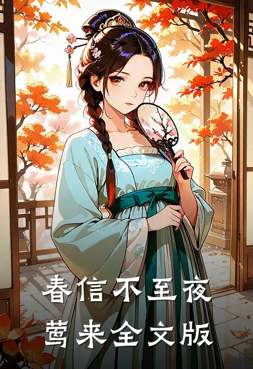 春信不至夜莺来全文版
