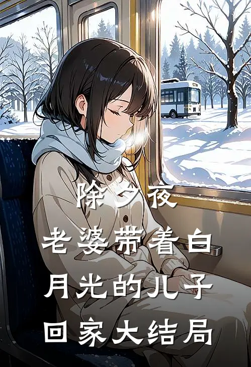除夕夜，老婆带着白月光的儿子回家大结局