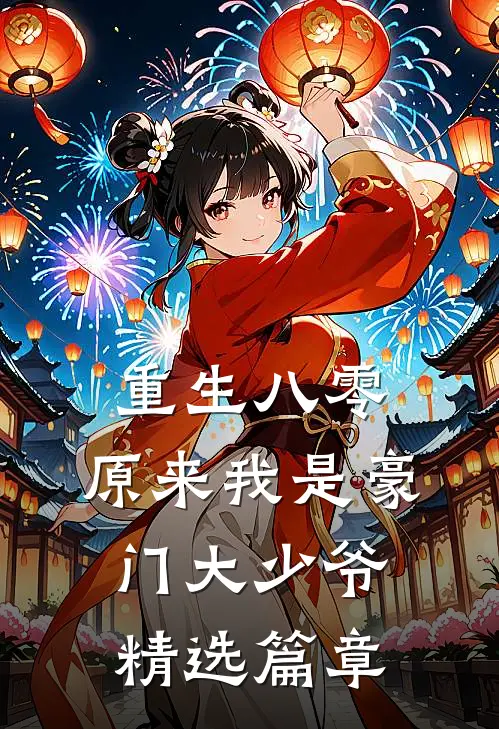 重生八零：原来我是豪门大少爷精选篇章