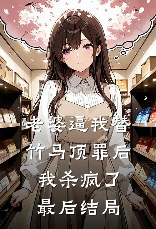 老婆逼我替竹马顶罪后，我杀疯了最后结局