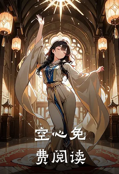 空心免费阅读