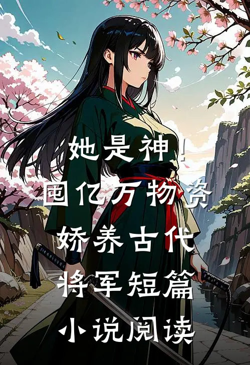 她是神！囤亿万物资娇养古代将军短篇小说阅读