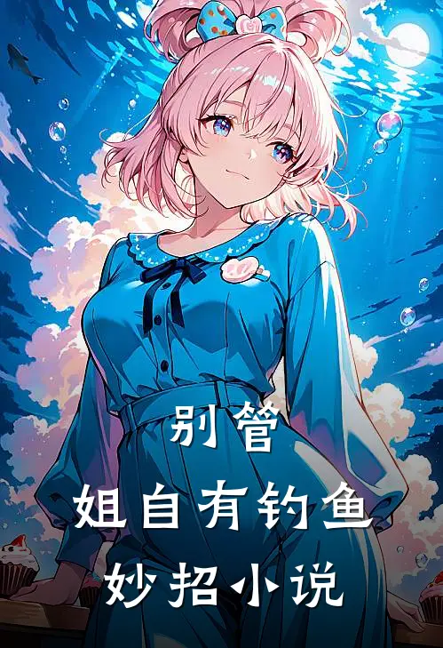 别管，姐自有钓鱼妙招小说