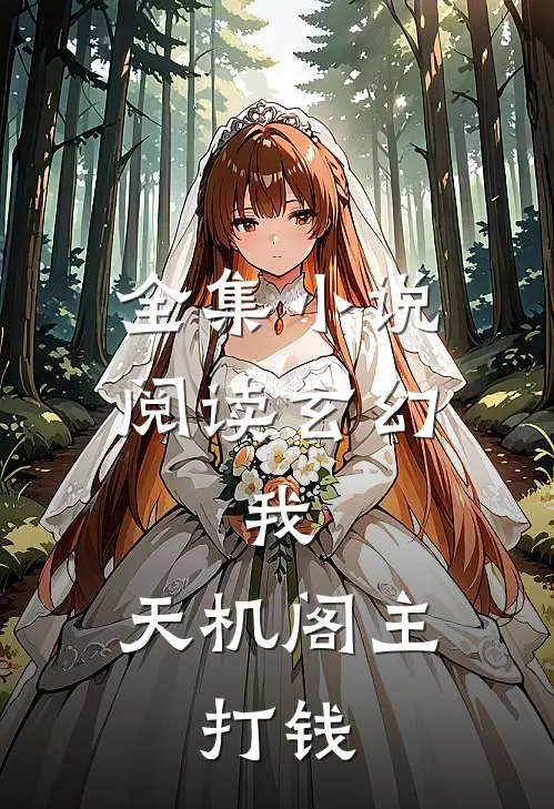 全集小说阅读玄幻：我，天机阁主，打钱