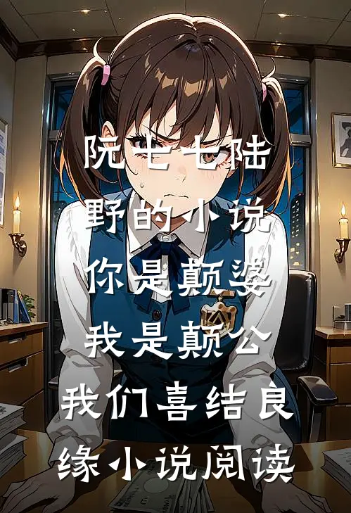 阮七七陆野的小说你是颠婆，我是颠公，我们喜结良缘小说阅读