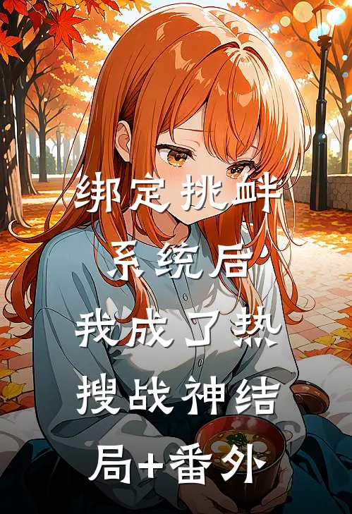 绑定挑衅系统后，我成了热搜战神结局+番外