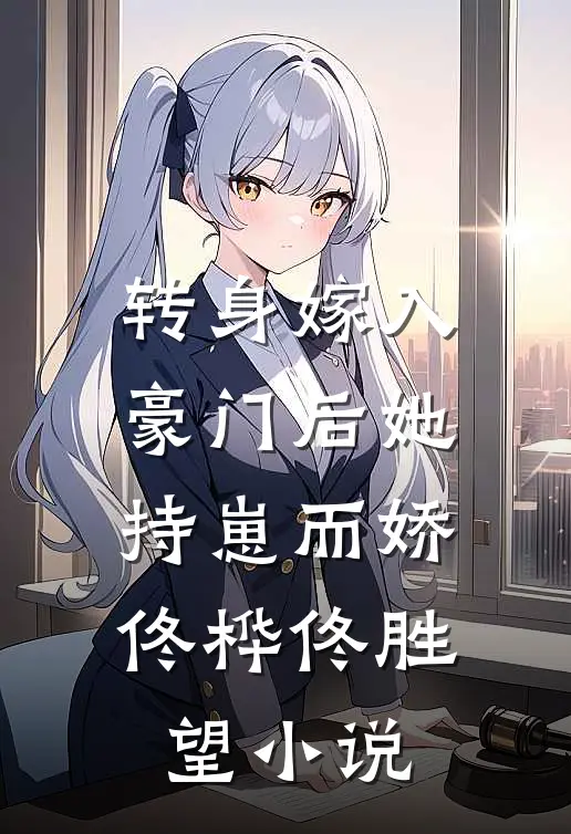转身嫁入豪门后她持崽而娇佟桦佟胜望小说