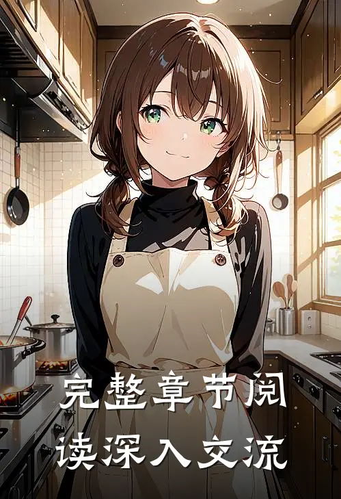 完整章节阅读深入交流