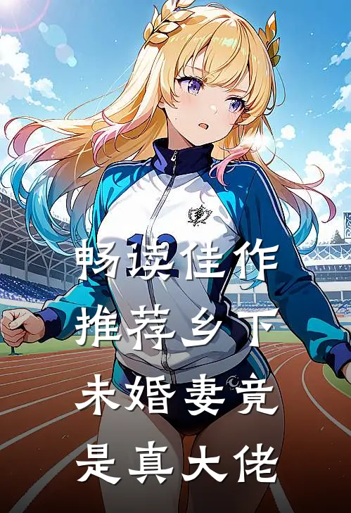 畅读佳作推荐乡下未婚妻竟是真大佬