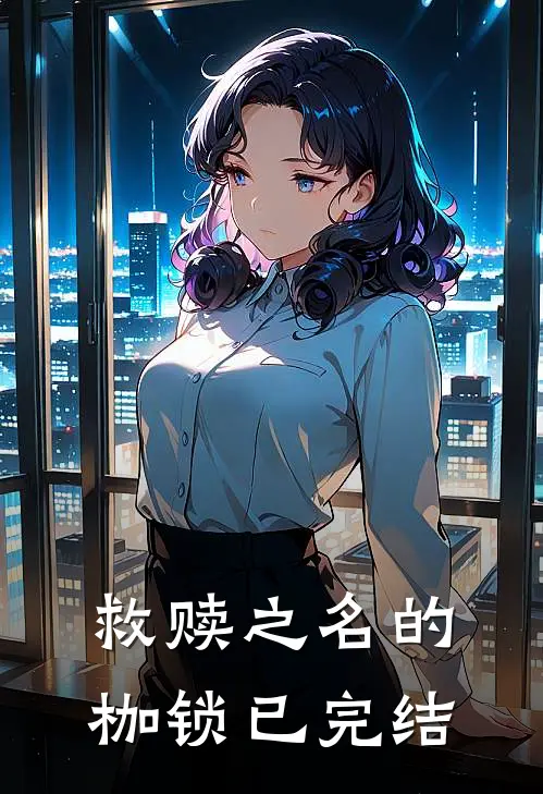 救赎之名的枷锁已完结
