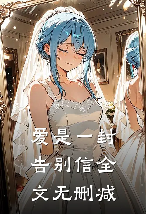 爱是一封告别信全文无删减