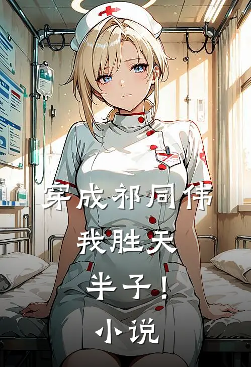 穿成祁同伟，我胜天半子！小说