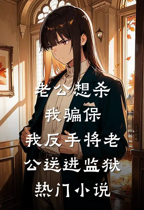 老公想杀我骗保，我反手将老公送进监狱热门小说