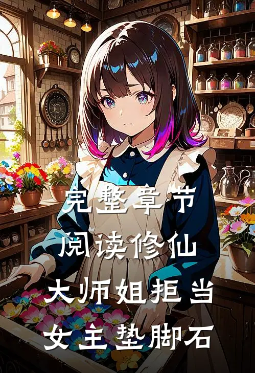 完整章节阅读修仙:大师姐拒当女主垫脚石