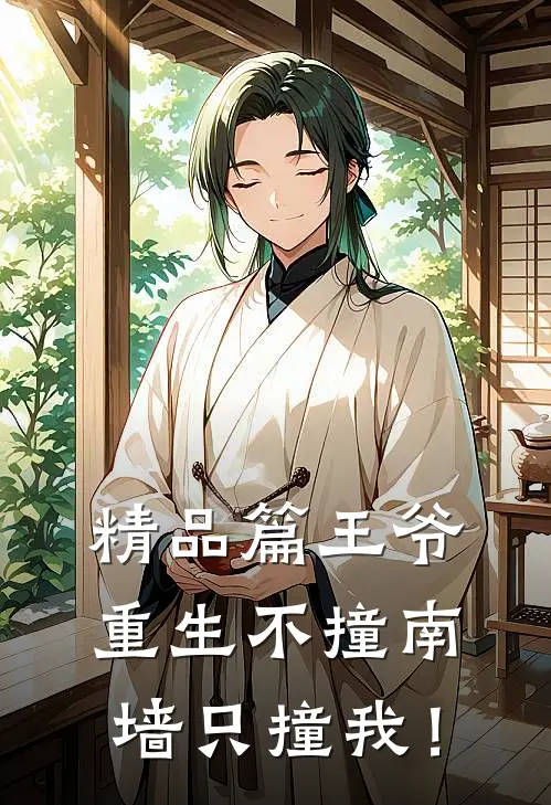 精品篇王爷重生不撞南墙只撞我！
