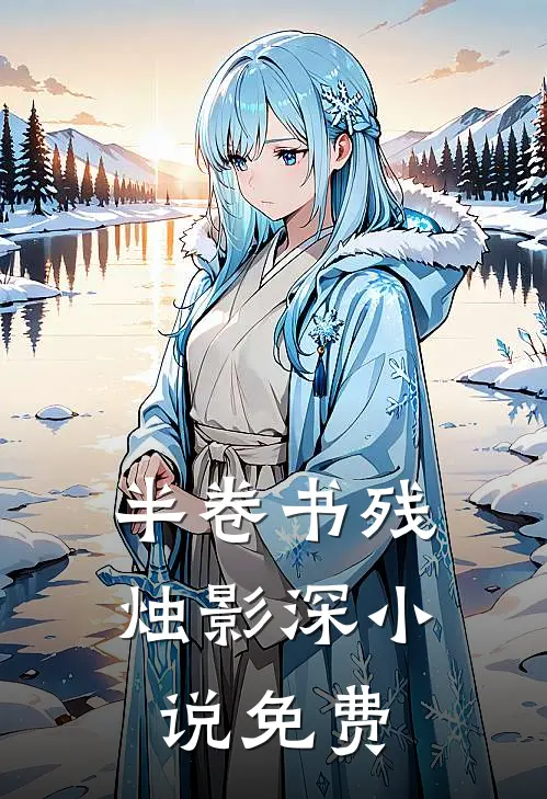 半卷书残烛影深小说免费