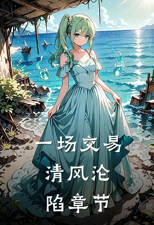 一场交易，清风沦陷章节