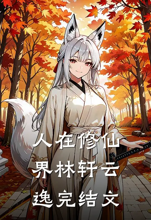 人在修仙界林轩云逸完结文