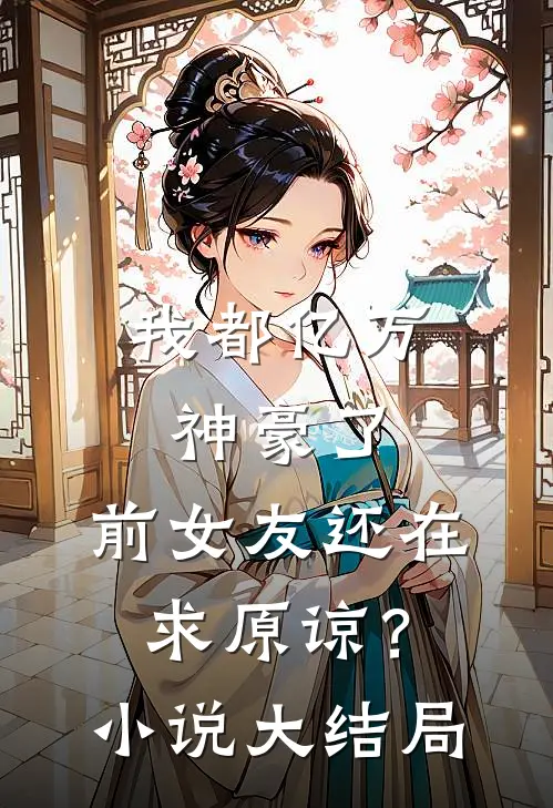 我都亿万神豪了,前女友还在求原谅?大结局是