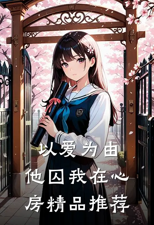 以爱为由，他囚我在心房精品推荐