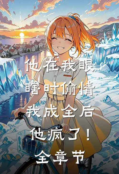 他在我眼瞎时偷情，我成全后他疯了！全章节