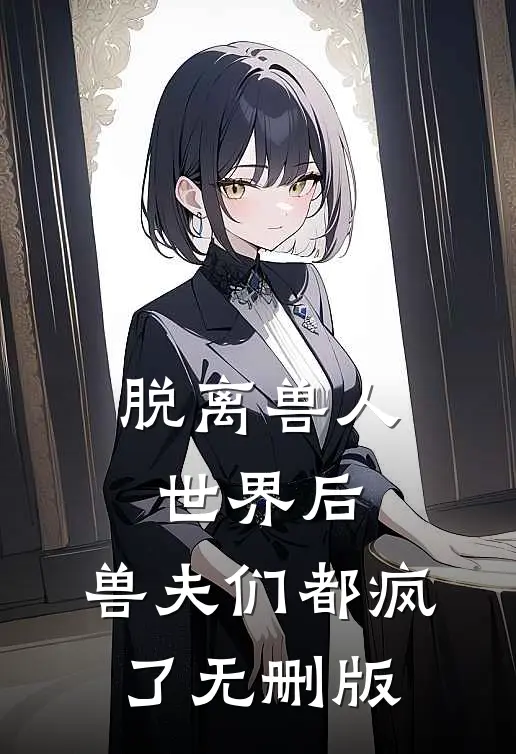 脱离兽人世界后，兽夫们都疯了无删版