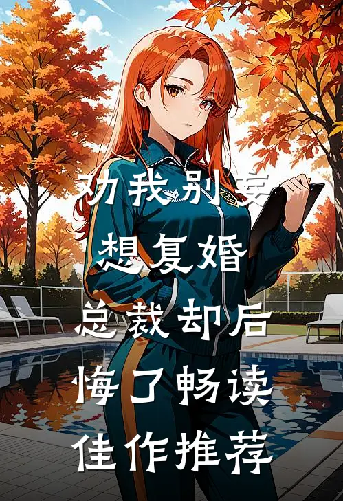 劝我别妄想复婚，总裁却后悔了畅读佳作推荐