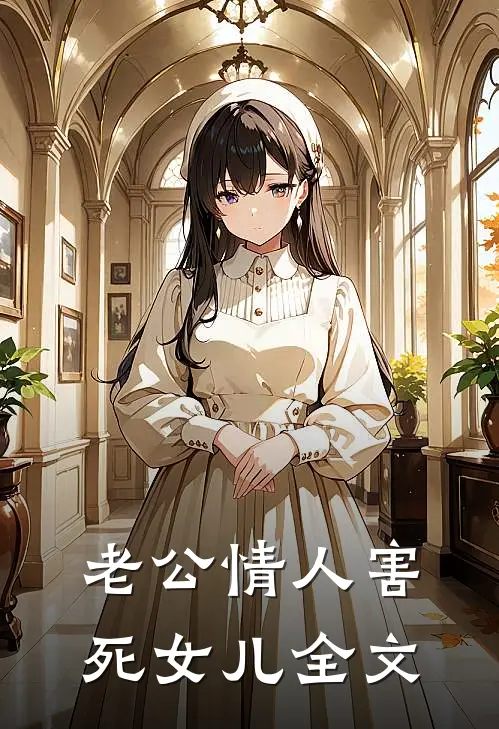 老公情人害死女儿全文