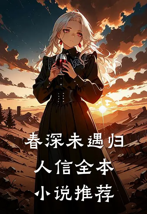 春深未遇归人信全本小说推荐