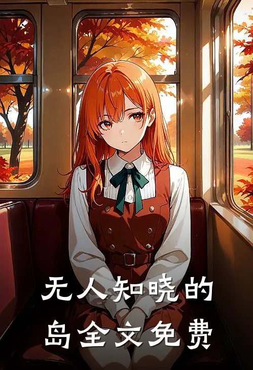 无人知晓的岛全文免费