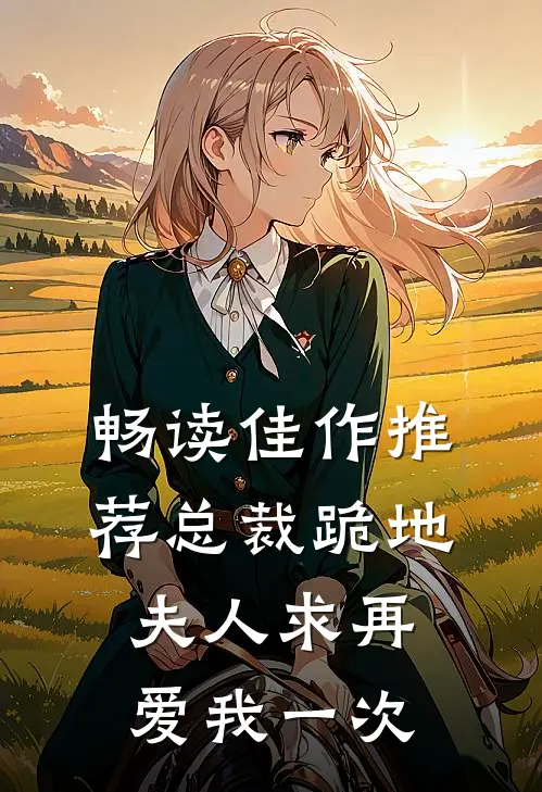 畅读佳作推荐总裁跪地，夫人求再爱我一次