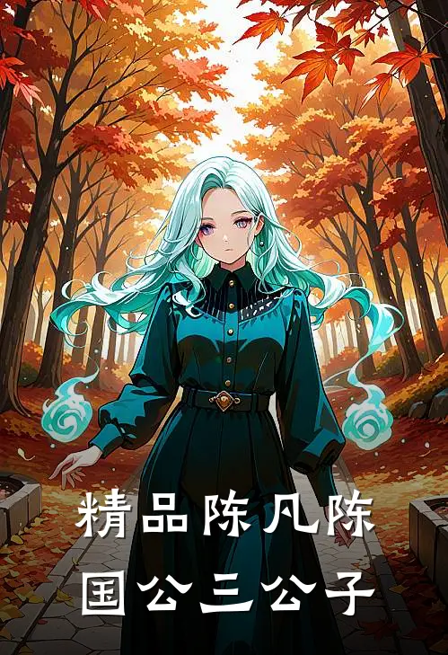 精品陈凡陈国公三公子