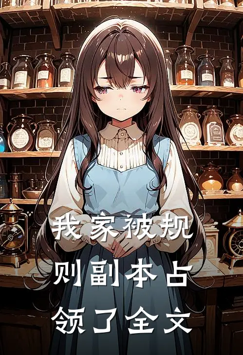 我家被规则副本占领了全文