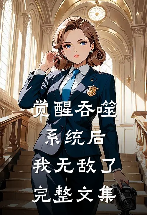 觉醒吞噬系统后，我无敌了完整文集